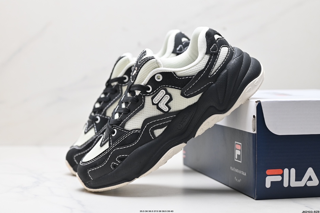 Fila Shoes